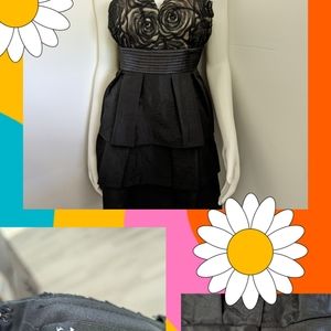 Woman's size 6 dress